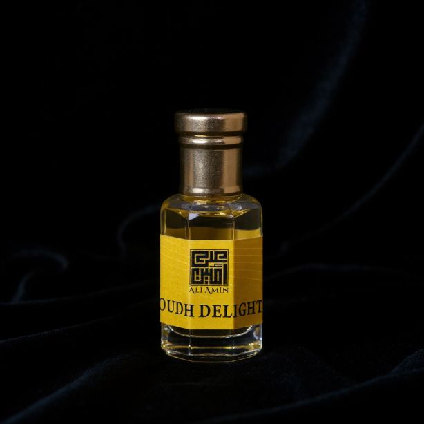 Oudh Delight